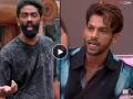 Bigg Boss 19: कॅप्टन बसीर अली भडकला! प्रणित मोरेला चांगलंच सुनावलं, काय घडलं नेमकं? - Marathi News | Captain Basir Ali and contestant Praneet More had a heated argument bigg boss 19 | Latest filmy News at Lokmat.com