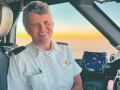 लेख: नवव्या वर्षी तिनं पाहिलं होतं पायलटचं स्वप्न! - Marathi News | The Inspiring Journey of Captain Kreston Wilson, United Airlines' Senior-most Female Pilot. | Latest editorial News at Lokmat.com