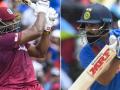 India vs West Indies : वेस्ट इंडिजविरुद्धच्या मालिकेत 'या' दोन खेळाडूंवर असेल सर्वांची नजर; होऊ शकते विश्वचषकासाठी निवड - Marathi News | India vs West Indies: All eyes will be on these two players in the series against West Indies; May be the T-20 World Cup selection trial | Latest cricket News at Lokmat.com