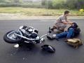 अपघाताच्या वेळी जखमींना मदत करून ठेवा माणुसकीचे भान - Marathi News | Help the injured during the accident | Latest auto News at Lokmat.com