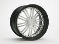 टायरच्या रिमवरही नेहमी बारकाईने लक्ष असायला हवे - Marathi News | The tire rim should always be inspected | Latest auto News at Lokmat.com