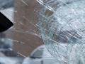 कारच्या पुढच्या मागच्या काचांमधील काचा - खोचा - Marathi News | secured laminated glass of car | Latest auto News at Lokmat.com