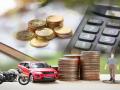 Want a Car Loan with a low EMI? Check out loan option from these banks - Hindi News | Want a Car Loan with a low EMI? Check out loan option from these banks | Latest technology Photos at Lokmattimes.com