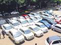 मुंबईतून दरदिवशी ८ वाहनांची चोरी! - Marathi News | 8 vehicles steal every day from Mumbai! | Latest mumbai News at Lokmat.com