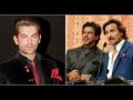 शाहरूख-सैफला ‘Shut UP’ म्हटल्यामुळे संपले नील नितीन मुकेशचे करिअर? ट्विटरवर जुन्या व्हिडीओवरून घमासान - Marathi News | neil nitin mukesh once said shut up to shahrukh khan and saif ali khan in an award show video | Latest filmy News at Lokmat.com