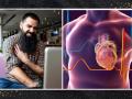 What are the warning signs of cardiac arrest, why youngsters die of sudden heart attack - Hindi News | What are the warning signs of cardiac arrest, why youngsters die of sudden heart attack | Latest health Photos at Lokmattimes.com