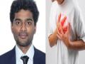 Cardiac Arrest : रुग्णसेवा करतानाच डॉक्टर कोसळले, युवा हृदयरोगतज्ञाचा 'कार्डिअॅक अरेस्ट'ने मृत्यू - Marathi News | Chennai Cardiac Surgeon Dr Gradlin Roy Dies Of Cardiac Arrest | Latest national News at Lokmat.com