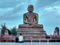 Mahavir Jayanti: महावीर जयंतीनिमित्ताने आंतरराष्ट्रीय महाजुलूस; लोकसभा अध्यक्ष बिर्ला करणार उद्घाटन - Marathi News | International procession on the occasion of Mahavir Jayanti | Latest nashik News at Lokmat.com