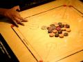 कॅरम अकादमीसाठी 15 ऑगस्टचा मुहूर्त - Marathi News | carrom Academy will start from 15th August | Latest other-sports News at Lokmat.com