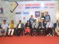 प्रशांत मोरे - रश्मी कुमारी राष्ट्रीय कॅरम विजेते - Marathi News | Prashant More - Rashmi Kumari National Carrom Champion | Latest other-sports News at Lokmat.com