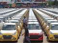 Cars 24 कडून 600 कर्मचाऱ्यांची कपात; कंपनी म्हणते, 'दरवर्षी होणारी सामान्य प्रक्रिया' - Marathi News | cars 24 laid off 600 employees despite business growth | Latest business News at Lokmat.com