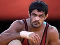 ते आमचे खेळाडू नाहीत, खुनप्रकरणी सुशील कुमारने आरोप फेटाळले - Marathi News | Murder case filed against wrestler Sushil Kumar | Latest national News at Lokmat.com