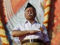 संघ का वाढवतोय मुस्लिमांशी जवळीक? - Marathi News | Why RSS Sangh is increasing closeness with Muslims? | Latest national News at Lokmat.com