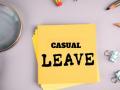 'या' कर्मचाऱ्यांना आई-वडील, सासू-सासऱ्यांसोबत वेळ घालण्यासाठी मिळणार रजा! - Marathi News | 'Matri Pitri Vandana' scheme, Assam Govt has announced special casual leave on 14-15 Nov 2025 | Latest national News at Lokmat.com