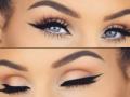 आय मेकअप करताय? मग आयलायनर लावण्याच्या 'या' पद्धती नक्की वापरा - Marathi News | different eyeliner looks that will make you at every occasion | Latest beauty Photos at Lokmat.com