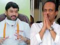 Ajit Pawar : मी कुणाला कळलोच नाही, धनंजय मुंडेंची अजित पवारांसाठी 'भावूक' कविता - Marathi News | Ajit Pawar : Dhananjay Munde's special emotional poem for Ajit Pawar on his birthday occasion | Latest mumbai News at Lokmat.com