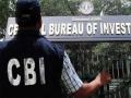 ५० हजारांची लाच घेताना खाण व्यवस्थापकाला अटक, CBI ची पडली रेड - Marathi News | Mining manager arrested for taking bribe of Rs 50,000, CBI raid in nagpur | Latest nagpur News at Lokmat.com