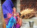 ९० दिवसांत ५२ बालके दगावली, ४०९ तीव्र कुपोषित - Marathi News | 52 children died in 90 days, 409 were severely malnourished | Latest nandurbar News at Lokmat.com