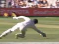 IND vs AUS 3rd Test : हुश्श्श.... 'असं' मिळालं विराट कोहलीला जीवदान; पाहा Video - Marathi News | WATCH: Tim Paine drops Virat Kohli on 47 off Mitchell Starc's bowling on Day 1 of Ind-Aus 3rd Test at MCG | Latest cricket News at Lokmat.com