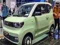 Cheapest Car In India : जगातील सर्वात स्वस्त कार, इलेक्ट्रीक नॅनो ईव्ही बाजारात आली हो... - Marathi News | Cheapest Car In India : The world's cheapest car, Nano EV Electric has hit the market by china | Latest auto News at Lokmat.com