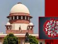 सुप्रीम कोर्टात होणार ‘हायब्रीड प्रत्यक्ष’ सुनावणी - Marathi News | The 'hybrid live' hearing will be held in the Supreme Court | Latest national News at Lokmat.com