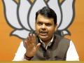 राजकारण करून कोरोनाची लढाई जिंकू शकत नाही - फडणवीस - Marathi News | Can't win Corona battle by politics - Fadnavis | Latest navi-mumbai News at Lokmat.com