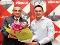 जलसंवर्धनासाठी भारताला इस्रायल सहकार्य करणार - Marathi News | Israel will cooperate with India for water conservation | Latest mumbai News at Lokmat.com