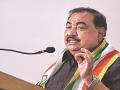 Eknath Khadse : मुलीचा पराभव करणारा 'गद्दार' कोण हे कळालं, खडसेंनी स्पष्टच सांगितलं - Marathi News | Eknath Khadse made it clear that he knew who was the traitor who defeated the girl | Latest jalgaon News at Lokmat.com