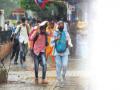 ऐन हिवाळ्यात रंगतोय ऊन-पावसाचा खेळ! - Marathi News | Ain't playing winter wool-rain game! | Latest mumbai News at Lokmat.com