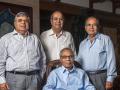 हिंदुजा परिवारातील मतभेद संपेना, वाद पुन्हा चिघळणार - Marathi News | The differences in the Hindu family will not end, the dispute will flare up again | Latest international News at Lokmat.com
