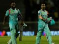 लुईसने साकारला 'सुपर' विजय, लखनौने IPL विजयाचे खाते उघडले - Marathi News | Lewis wins 'Super' victory, Lucknow wins IPL victory | Latest cricket News at Lokmat.com
