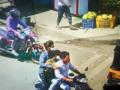लुटारूंकडून गोळीबार : दहिसरच्या ज्वेलर्समध्ये लूट, मालकाची हत्या - Marathi News | Robbery at Dahisar jewelers, murder of owner | Latest mumbai News at Lokmat.com