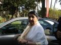 Lata Mangeshkar: ... तेव्हा लतादीदींनी भोसलेंना भेट दिल्या मर्सिडीज अन् शोव्हरलेट कार - Marathi News | Lata Mangeshkar: Lata Mangeshkar Didi rocked the beehive, Mercedes and Chevrolet cars visited Bhosle | Latest solapur News at Lokmat.com