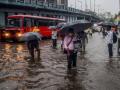 जुलै महिन्यात ९६ ते १०६ टक्के पाऊस पडण्याचा अंदाज - Marathi News | Rainfall is expected to be 96 to 106 percent in July | Latest mumbai News at Lokmat.com