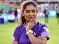 आयसीसी क्रमवारीत मिताली राज अव्वल पाचमध्ये - Marathi News | Mithali Raj in the top five in the ICC rankings | Latest cricket News at Lokmat.com