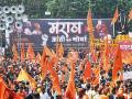 आजचा अग्रलेख - मराठा आरक्षणाचा तिढा - Marathi News | Today's headline - The bitterness of Maratha reservation | Latest editorial News at Lokmat.com