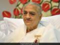 ‘प्रजापिता’च्या संचालिका दादी हृदयमोहिनी कालवश - Marathi News | Grandmother Hridaymohini Kalavash, the director of 'Prajapita' | Latest mumbai News at Lokmat.com