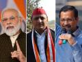 राजकीय पक्षांची ‘माेफत’ आश्वासने गंभीर, सुप्रीम कोर्टाचे निरीक्षण - Marathi News | Political parties' 'Mafat' promises serious, Supreme Court observes | Latest national News at Lokmat.com