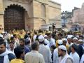 ज्ञानवापी मशिदीत मुस्लिमांना प्रवेश न देण्यासाठी याचिका - Marathi News | Petition not to allow Muslims to enter Gyanvapi Mosque | Latest national News at Lokmat.com