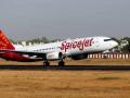 दणका : स्पाईसजेटची ५० टक्के उड्डाणे रोखली - Marathi News | Bang: 50 percent of SpiceJet flights grounded | Latest business News at Lokmat.com