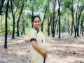 खाकी वर्दीतील कोरोनायोद्ध्या गर्भवती बजावतात १२ तास सेवा - Marathi News | Coronary warriors in khaki uniforms perform 12 hours of service even during pregnancy | Latest mumbai News at Lokmat.com