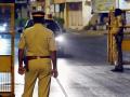 पोलिसांना कामाच्या ठिकाणापासून मिळणार जवळच घर? - Marathi News | Can the police get a house near the place of work? | Latest navi-mumbai News at Lokmat.com