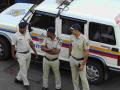 पीएसआयपदासाठी अनुकंपा लागू नाही, मॅट कोर्टाचा निर्वाळा - Marathi News | Compassion does not apply to PSI posts | Latest mumbai News at Lokmat.com