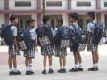 'खाजगी शाळांनी मनमानी शुल्क आकारणी व पुस्तके आदींची सक्ती करू नये' - Marathi News | Private schools should not impose arbitrary fees and books, education officer | Latest mumbai News at Lokmat.com