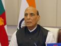 एखादं युद्ध झाले तर भारत जिंकेल : राजनाथ सिंह - Marathi News | If there is a war, India will win: Rajnath Singh | Latest national News at Lokmat.com