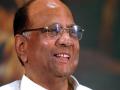 कधीकाळी शरद पवारही सरसावले होते भाजपकडे ! - Marathi News | Sharad Pawar had given support to BJP in 2014 | Latest maharashtra News at Lokmat.com