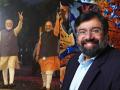 Harsh Goenka: 'देश के पिता' एक गुजराती म्हणणाऱ्या हर्ष गोएंकांना नेटीझन्सने फैलावर घेतलं - Marathi News | Harsh Goenka: 'Desh Ke Pita' a Gujarati, Harsh Goinka was caught by netizens on twitter after praise of gujrati | Latest business News at Lokmat.com
