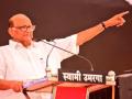पवारांनी 'गियर' बदलताच गयारामांचे धाबे दणाणले ! - Marathi News | sharad Pawar change 'gear', leader in tension who leave NCP | Latest maharashtra News at Lokmat.com