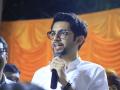राज ठाकरेंनंतर आता आदित्य ठाकरेंचंही आवाहन, फोटो केला शेअर - Marathi News | After Raj Thackeray, now Aditya Thackeray's appeal, photo shared | Latest mumbai News at Lokmat.com