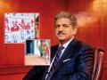 Anand Mahindra: मुलीचं चमत्कारीक टॅलेंट पाहून आनंद महिंद्रा भारावले, Video शेअर करत दिली ऑफर - Marathi News | Anand Mahindra: Anand Mahindra was impressed by the girl's talent, shared the video fo art off sketch and offered | Latest business News at Lokmat.com